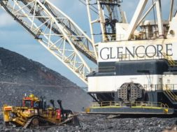 glencore