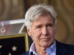 harrison ford