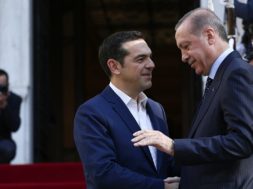 tsipras ertogan