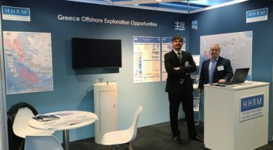 APPEX booth