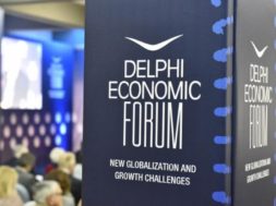 DelphiEconomicForum2018
