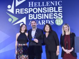 Organization Earth_Μαριλένα Κάκκου, Κωνσταντίνος Μαχαίρας, Αγγελική Μπαμπαλούκα