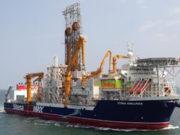stena drillmax
