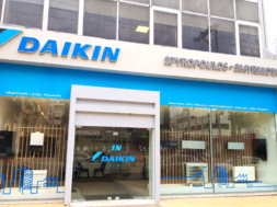 Daikin Blue Dealers