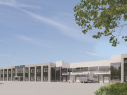 SUNLIGHT ΠΡΟΤΥΠΟ ΕΡΓΟΣΤΑΣΙΟ ΞΑΝΘΗ