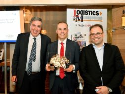 Όμιλος ΗΡΑΚΛΗΣ_Βράβευση