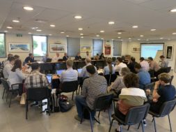 STEP-IN – athens meeting 29.05.2019