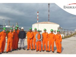 energean foitites