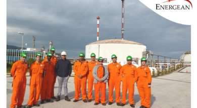energean foitites