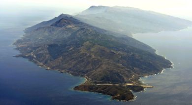 dei ikaria
