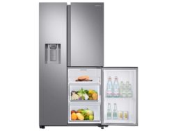 samsung_rs8000_front-right-lower-open-with-food_silver