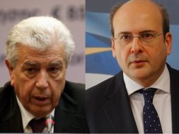 xatzidakis kai panagiotakis