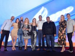 Χρυσό Βραβείο Event Awards