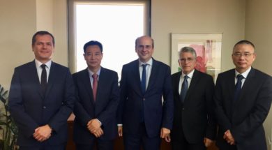 29.08.2019_ΣΥΝΑΝΤΗΣΗ ΜΕ STATE GRID