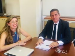 aravosi CLIENT EARTH