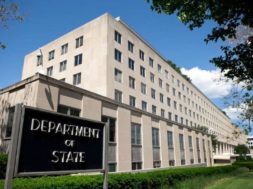 state department
