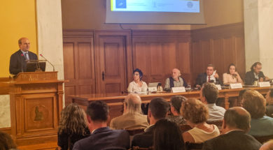 18.09.2019_ΟΜΙΛΙΑ ΥΠΕΝ ΣΤΗΝ ΕΛΛΗΝΙΚΗ ΕΤΑΙΡΕΙΑ ΠΕΡΙΒΑΛΛΟΝΤΟΣ