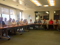 26.09.2019_ΣΥΝΑΝΤΗΣΗ ΥΠΕΝ ΜΕ ΠΕΡΙΒΑΛΛΟΝΤΙΚΕΣ ΟΡΓΑΝΩΣΕΙΣ 2