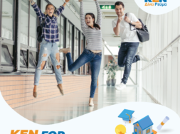 KEN FOR STUDENT HOME