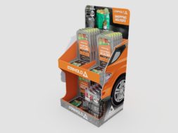 Stand Promo
