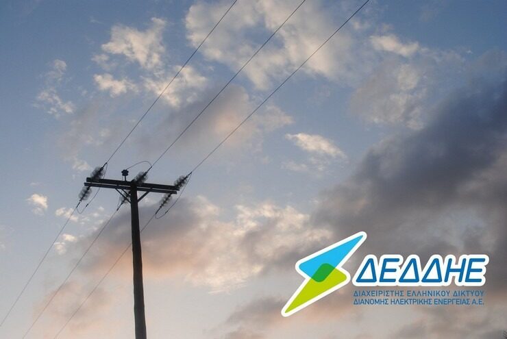 Α. Μάνος (ΔΕΔΔΗΕ): Επαρκές το δίκτυο διανομής για να καλύψει τους στόχους της ηλεκτροκίνησης του ΕΣΕΚ