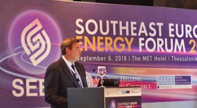 gontikas Southeast Europe Energy Forum