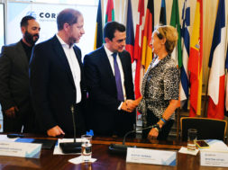 LifeScore_Ouasfi_Antonatos_Skrekas_Legaki_Press_Conference_221019