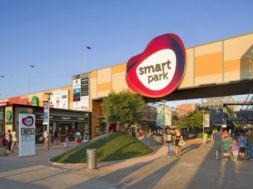 smart parlk