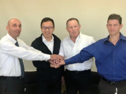 20191120 MRC signing