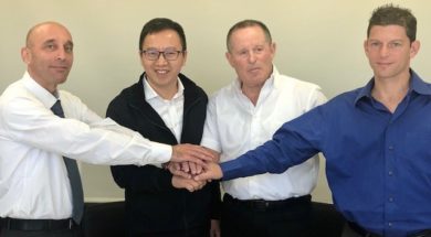 20191120 MRC signing