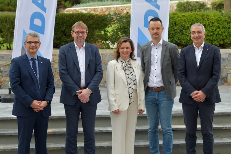 Έμφαση στο Customer Experience η νέα στρατηγική της Daikin Hellas