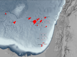 Tο χαρτοφυλάκιο της Energean στο Ισραήλ