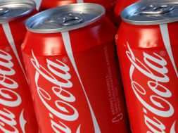 cocacola