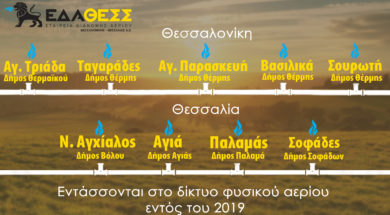 eda thess