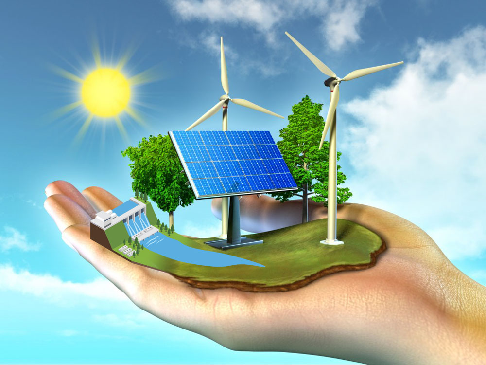 ΥΠΕΝ: Εργαλείο προώθησης ενεργειακών επενδύσεων το Ταμείο Υποδομών