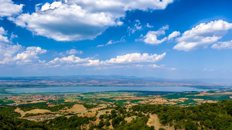 Ορίστηκε από το ΥΠΕΝ ο συντονιστής για την αποκατάσταση της Λίμνης Κορώνειας