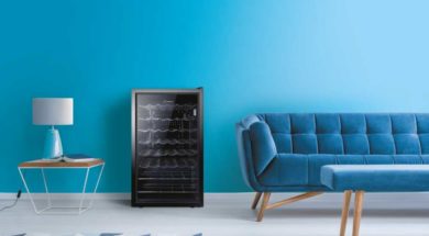 Candy DiVino Lifestyle