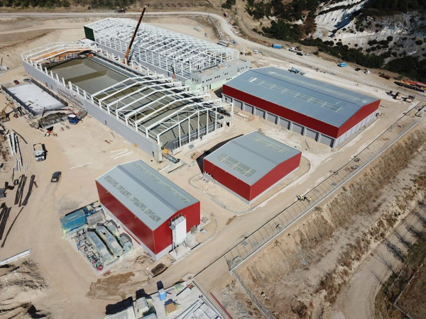 Τα  18 νέα έργα ΣΔΙΤ: Ανοίγοντας με χρονοδιάγραμμα το δρόμο στον ιδιωτικό τομέα
