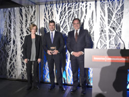 Sirecled, Energy Mastering Awards