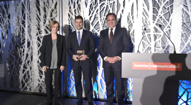 Sirecled, Energy Mastering Awards