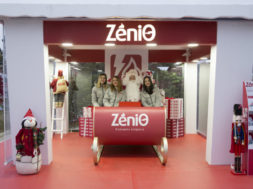 zenith