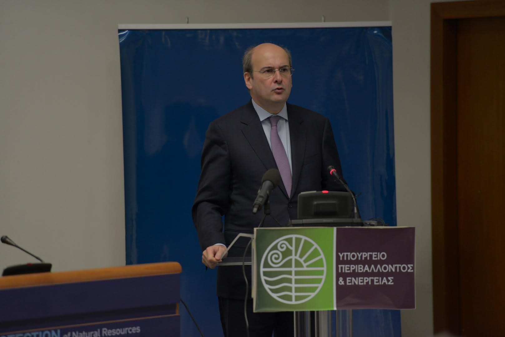 Κ. Χατζηδάκης: Ο EastMed είναι έργο-τομή