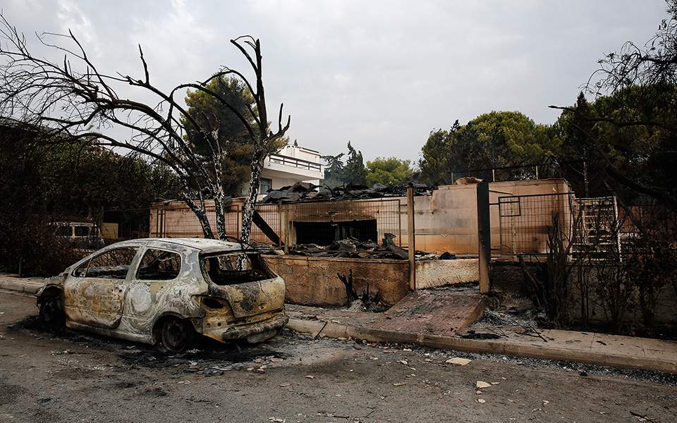 Διαχείριση φυσικών καταστροφών: Θεσπίζονται εθνικός διοικητής και 13 περιφερειακοί συντονιστές
