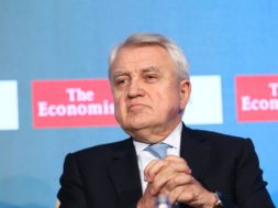 Anastasios Kallitsantsis_Economist