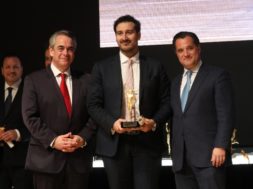 EVEA awards Kintzios