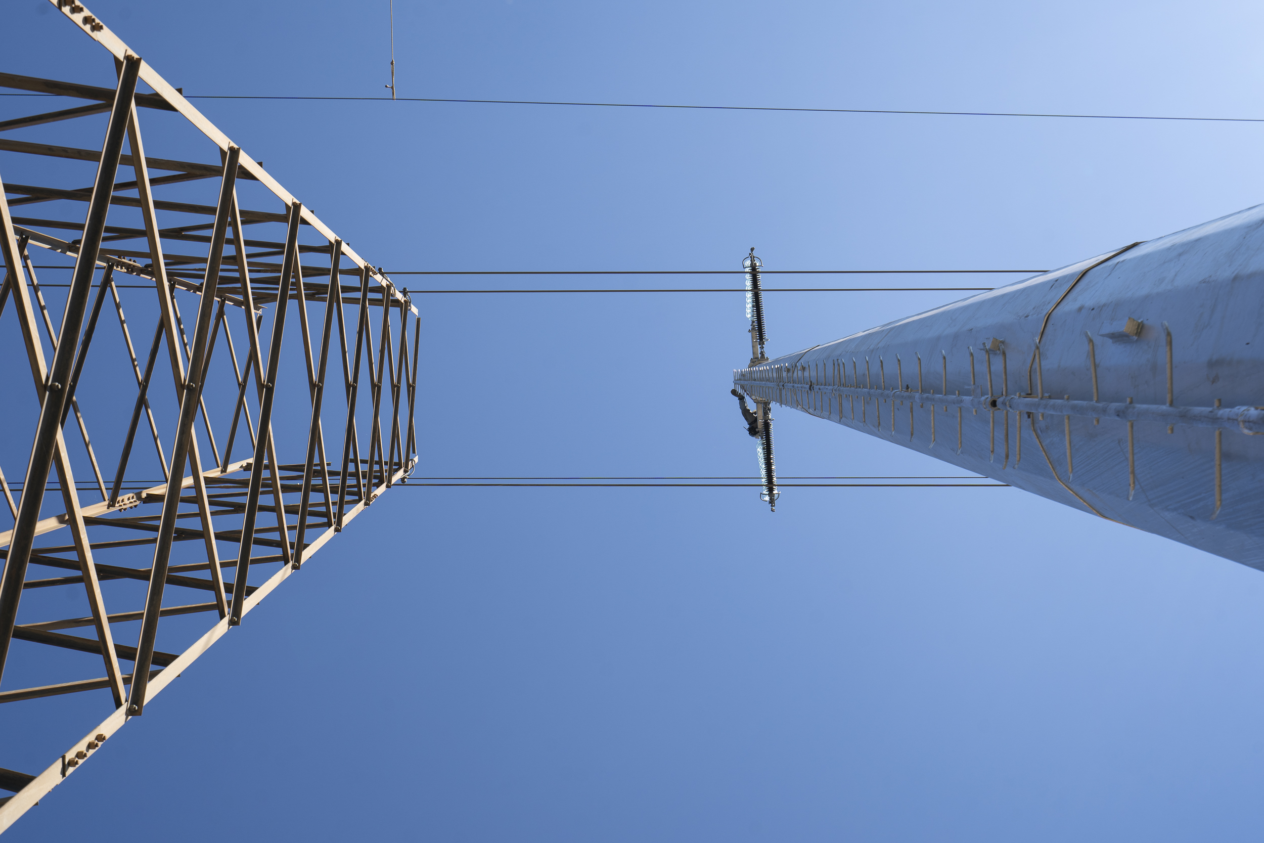 Grid Telecom και Wind υπογράφουν σύμβαση οπτικών ινών