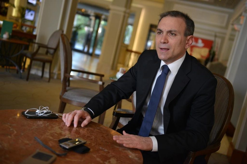 Κ. Φίλης: Η Τουρκία δοκιμάζει τις αντιδράσεις μας