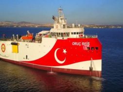 oruc reis