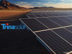 trinasolar