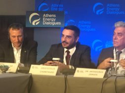 Α. Χαντάβας